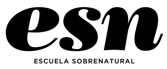 Escuela Sobrenatural